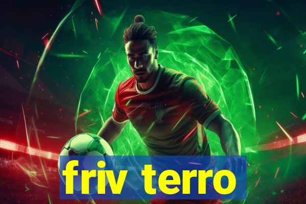 friv terro